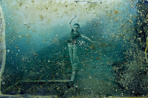andreas franke photography, underwater photograph exhibition, andreas franke